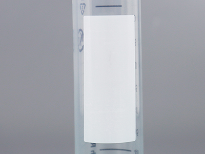 大面積白色書寫區(qū)域設(shè)計(jì)，方便標(biāo)識、記錄，耐受酒精擦拭