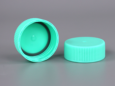 獨(dú)特的雙色蓋設(shè)計(jì)，密封性更佳，可耐-90Kpa負(fù)壓