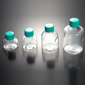 培養(yǎng)液瓶,儲液瓶,接收瓶