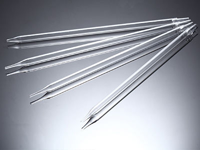 高透明無刻度，方便觀察，可用于連續(xù)抽取廢液