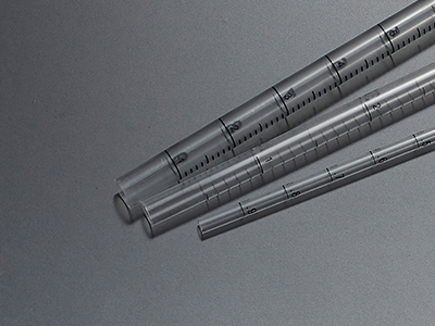 寬管口設計，可快速抽吸液體或用于較大組織塊的吸取及轉移