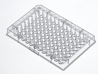 透明度高，易于肉眼觀察