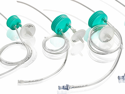 MPC接頭、MLL接頭可選，滿足不同類型管道連接需求