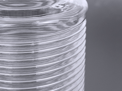 相同體積下，褶皺表面可提供更大的培養(yǎng)表面