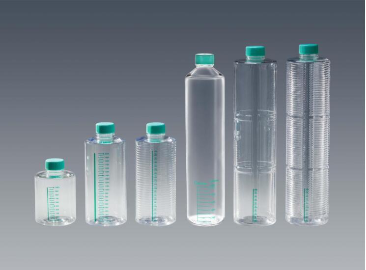 細胞培養(yǎng)轉(zhuǎn)瓶