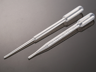 管體半透明、亮白、管壁液體流動(dòng)性理想，易控性強(qiáng)