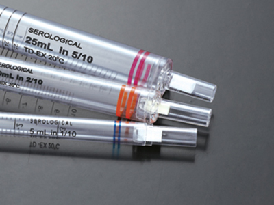 PO材質(zhì)濾芯，避免交叉污染