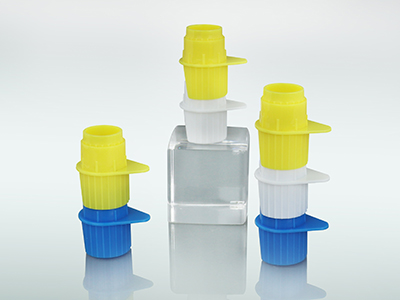 不同目徑的過濾網(wǎng)可疊放使用，一步完成梯度過濾