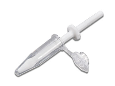 能與1.5mL微量離心管配套使用，利于樣品的精細研磨