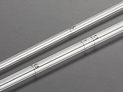 刻度線清晰，準(zhǔn)確度土2%