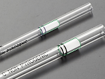 PO材質(zhì)濾芯，可避免移液器內(nèi)雜質(zhì)污染樣品，避免交叉污染