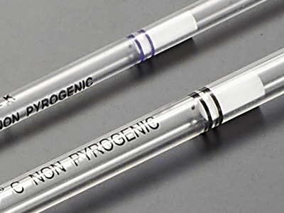 色環(huán)標(biāo)識(shí)，便于區(qū)分不同規(guī)格