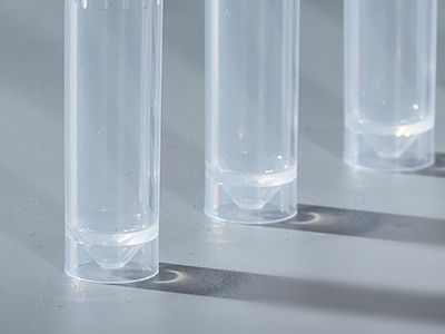 錐形底部設計，便于傾倒，減少殘留