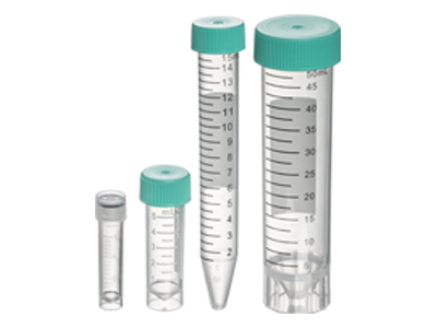 2mL、5mL、15mL、50mL管體刻度清晰，準(zhǔn)確度土2%