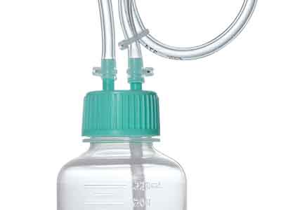 注塑一體式瓶蓋，泄露殘留低風險