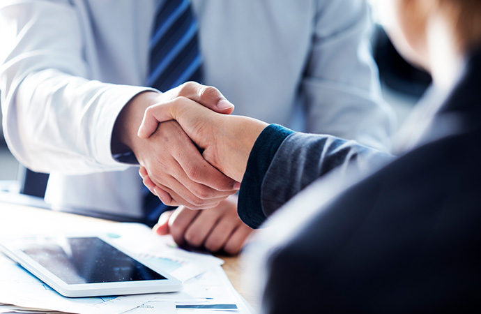 讓夢想啟航，潔特生物誠摯邀請您的加入！