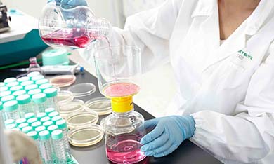 關(guān)于耗材的儲(chǔ)存、是否無(wú)DNA酶，無(wú)RNA酶、無(wú)熱原？