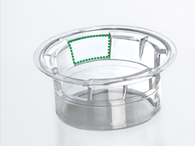 嵌套邊緣開窗創(chuàng)新設(shè)計(jì)，加樣方便