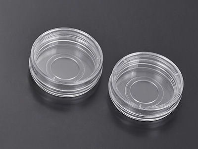 醫(yī)用級(jí)無(wú)影膠水粘接，透明度高，便于細(xì)胞觀察