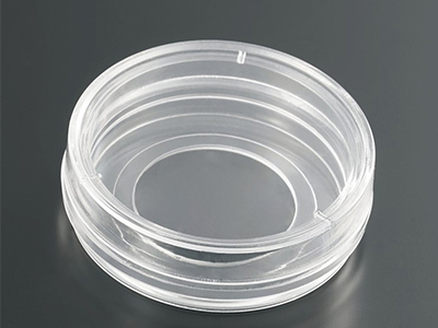 玻璃底使用硼硅酸鹽親水材料,親水性極佳，光透性高