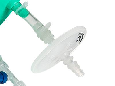 適用于過濾氣體，也是過濾腐蝕性化學(xué)品和溶劑的理想選擇