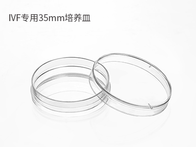 可用于胚胎的微滴培養(yǎng)