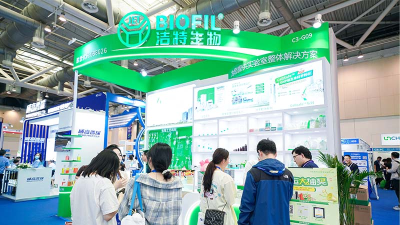 潔特生物,細(xì)胞培養(yǎng),生命科學(xué),科研,生物實驗室耗材