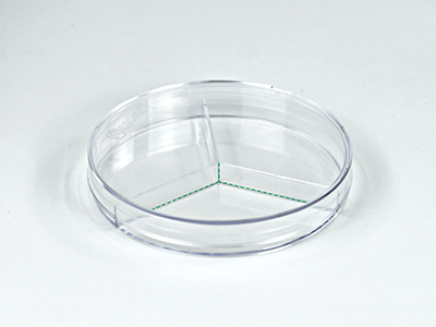 多種隔間可選，一體注塑成型，結(jié)構(gòu)牢固、獨(dú)立性好，避免交叉污染